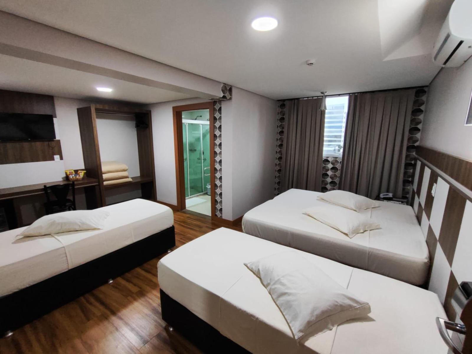 Hotel Maestro Executive Toledo Toledo  Exterior foto