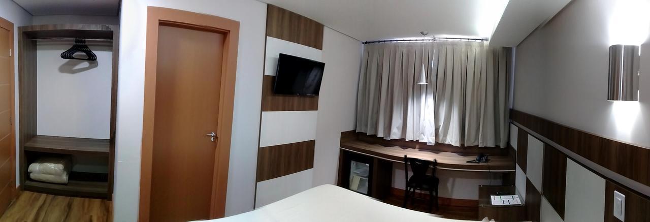 Hotel Maestro Executive Toledo Toledo  Exterior foto